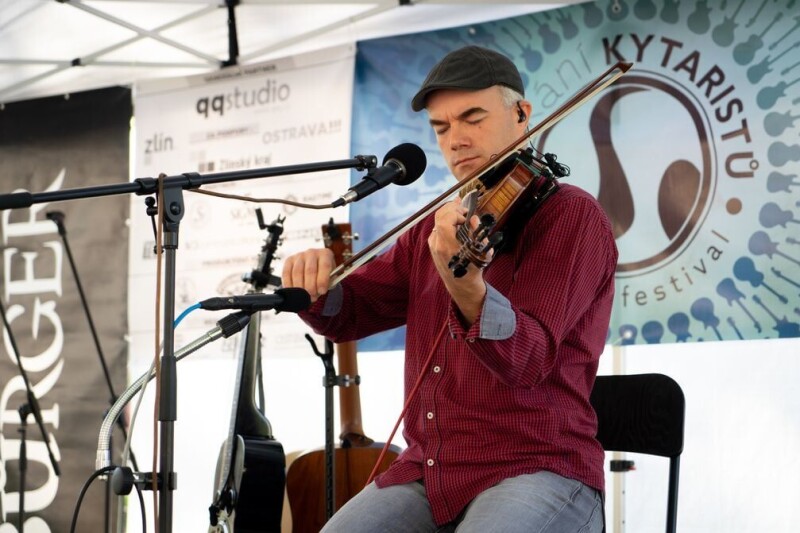 Ondra Kozák